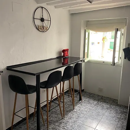 Casa Flor, Archez, Andalusia Árchez