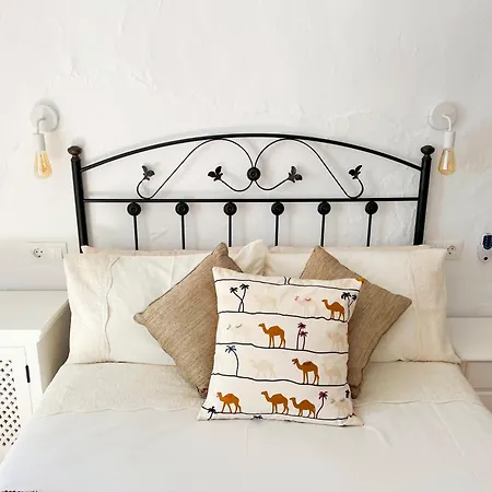 Casa Flor, Archez, Andalusia בית נופש