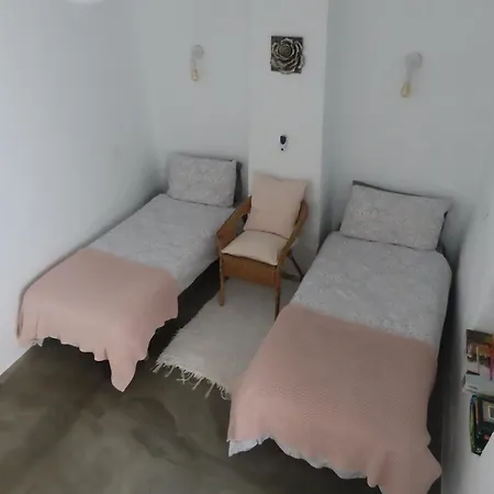 Casa Flor, Archez, Andalusia Semesterbostad