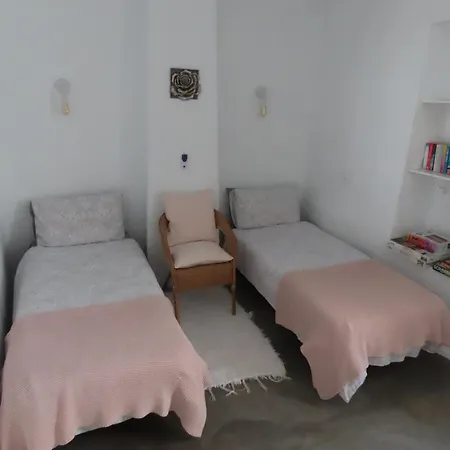 Casa Flor, Archez, Andalusia בית נופש Árchez