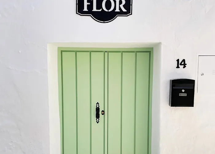 Casa Flor, Archez, Andalusia בית נופש Árchez