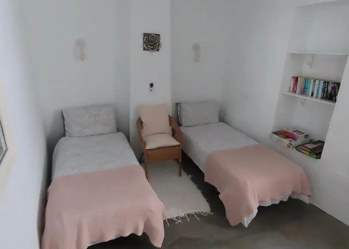 Casa Flor, Archez, Andalusia בית נופש Árchez